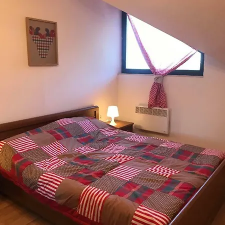 Papa Moose Apartmán Pamporovo