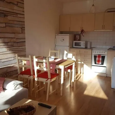 Papa Moose Pamporovo