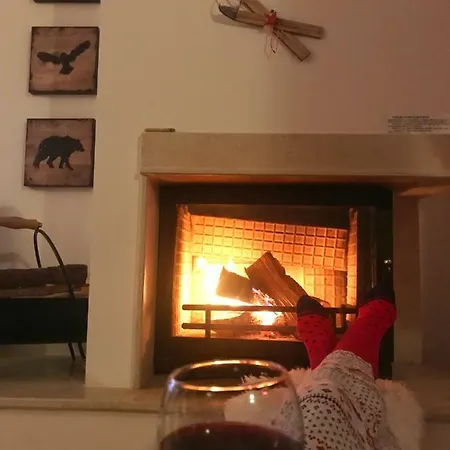 Papa Moose * Pamporovo