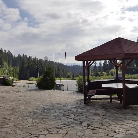 Papa Moose Pamporovo