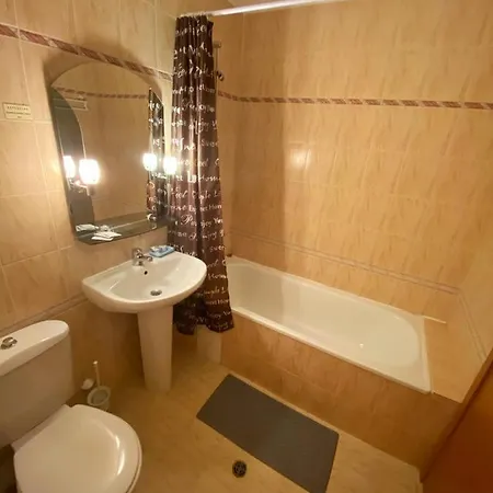 Papa Moose شقة بامبوروفو