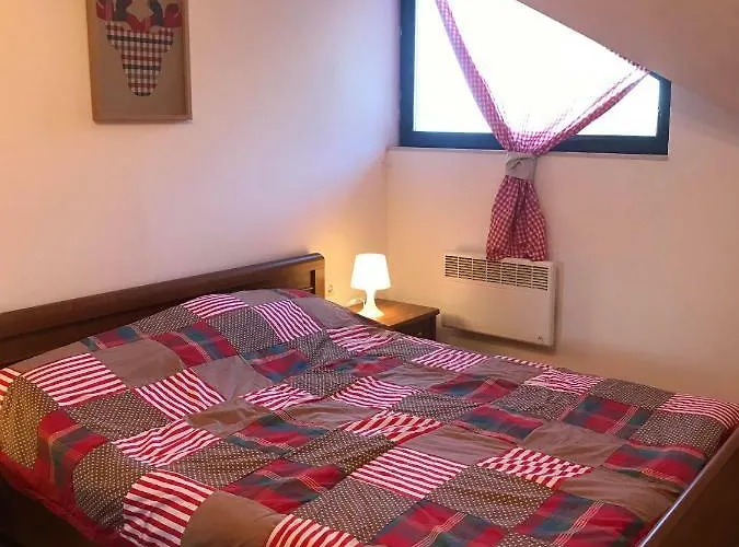 Papa Moose Apartament Pamporovo