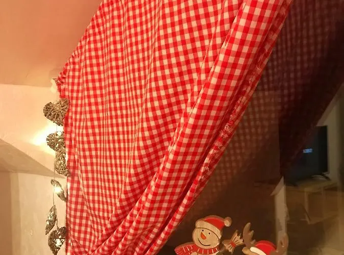 Apartament Papa Moose *