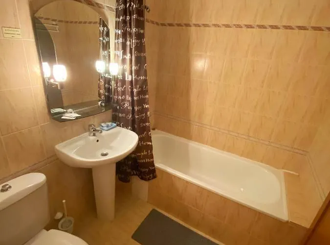 Papa Moose Apartament Pamporovo